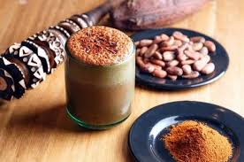 Tascalate Alma del Sur